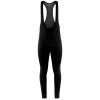 Cuissards Vélo CRAFT CORE BIKE SUBZ WIND BIB TIGHTS M BLACK 23 Noir
