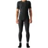 Cuissards Vélo CASTELLI TUTTO NANO BIBTIGHT BLACK 23 Noir -Equipement vélo Soldes 9 98382 tutto nano bibtight black 4519512 010 01