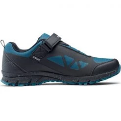 Chaussures Vtt NORTHWAVE CORSAIR BLACK/BLUE CORAL 22 Noir / Bleu -Equipement vélo Soldes 9 98850 corsair black blue coral nwb80193036 14 03