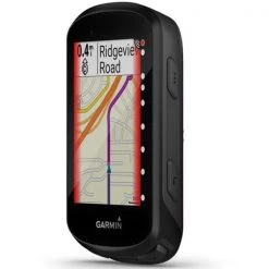 Compteurs Vélo GARMIN EDGE 530 BUNDLE PERFORMANCE 21 Noir -Equipement vélo Soldes 9 99144 edge 530 bundle performance 010 02060 11 03