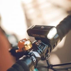 Lampes Vélo LEZYNE MICRO DRIVE 600XL / STRIP PAIR 22 Noir -Equipement vélo Soldes 9 99470 micro drive 600xl strip pair 1 led 2p v1204 05