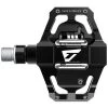 Pédales Vélo TIME SPECIALE 8 ENDURO BLACK 22 Noir -Equipement vélo Soldes 9 99489 timpd020005 01