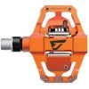 Pédales Vélo TIME SPECIALE 8 ENDURO ORANGE 22 Orange -Equipement vélo Soldes 9 99490 timpd020004 01