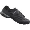 Chaussures Vtt SHIMANO MT502 BLACK 22 Noir -Equipement vélo Soldes 9 99652 mt502 black eshmt502mgl01s 01