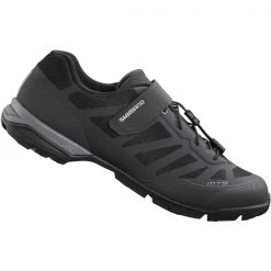 Chaussures Vtt SHIMANO MT502 BLACK 22 Noir