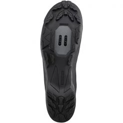 Chaussures Vtt SHIMANO MT502 BLACK 22 Noir -Equipement vélo Soldes 9 99652 mt502 black eshmt502mgl01s 04