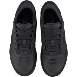 Chaussures Vtt SHIMANO GR903 BLACK 22 Noir -Equipement vélo Soldes 9 99654 gr903 black eshgr903mcl01s 03