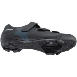 Chaussures Vtt SHIMANO XC100 W BLACK 22 Noir 8 Chaussures Vtt SHIMANO XC100 W BLACK 22 Noir -Equipement vélo Soldes 9 99657 xc100 w black eshxc100wgl01w 03