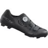 Chaussures Vtt SHIMANO XC502 BLACK 22 Noir -Equipement vélo Soldes 9 99661 xc502 black eshxc502mcl01s 01