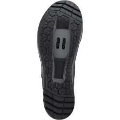 Chaussures Vtt SHIMANO AM503 BLACK 22 Noir -Equipement vélo Soldes 9 99663 am503 black esham503mcl01s 03