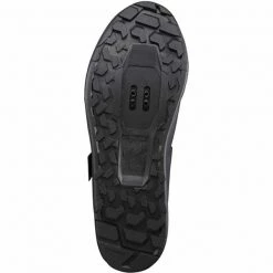 Chaussures Vtt SHIMANO AM903 BLACK 22 Noir -Equipement vélo Soldes 9 99664 am903 black esham903mcl01s 04