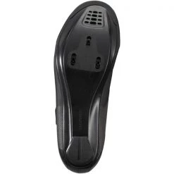 Chaussures Vélo Route SHIMANO RC100 W BLACK 22 Noir -Equipement vélo Soldes 9 99669 rc100 w black eshrc100wgl01w 03