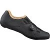 Chaussures Vélo Route SHIMANO RC300 W BLACK 22 Noir -Equipement vélo Soldes 9 99671 rc300 w black eshrc300wgl01w 01