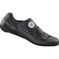 Chaussures Vélo Route SHIMANO RC502 BLACK 22 Noir