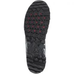 Chaussures Vtt SHIMANO ET500 BLACK 22 Noir -Equipement vélo Soldes 9 99676 et500 black eshet500mgl01s 04