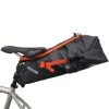 Sacoches Vélo ORTLIEB SEAT-PACK SUPPORT-STRAP ORANGE 23 Orange