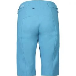 Shorts Vélo POC ESSENTIAL MTB W'S SHORTS LIGHT BASALT BLUE 21 Bleu -Equipement vélo Soldes 9 99952 essential mtb w s shorts light basalt blue 52839 1598 03