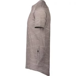 Maillots Vélo POC MTB PURE TEE LINES MOONSTONE GREY 21 Bleu -Equipement vélo Soldes 9 99955 mtb pure tee lines moonstone grey 52842 8385 03