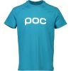 Maillots Vélo POC M'S REFORM ENDURO TEE BASALT BLUE 21 Bleu