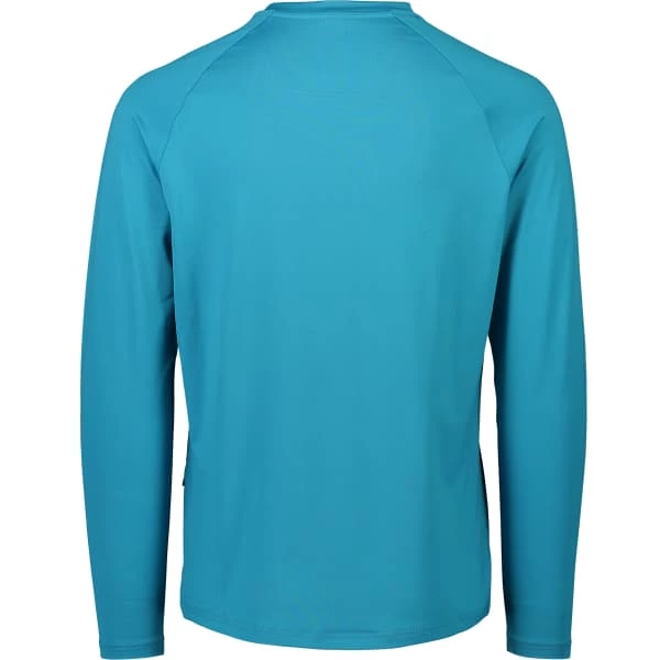 Maillots Vélo POC M'S REFORM ENDURO JERSEY BASALT BLUE 21 Bleu 4 Maillots Vélo POC M'S REFORM ENDURO JERSEY BASALT BLUE 21 Bleu – Image 2